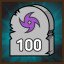 Adept of Void Damage III