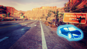 Rocky Mountain Road
