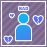 Bad BF