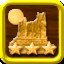 Desert Railstar