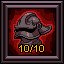 Max Level Item