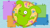 Uglyville is perfect(ish)