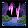 Into the Twilight Caves