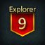 Arad Explorer Lv. 9