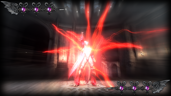 Skill Collector - Dante