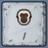 Grey Clerk