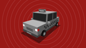 Follow That Cab