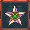 Arcade - Albert the Angry Sea Star