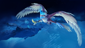 Ruffling Feathers