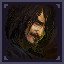 Mourner