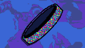 Shiny Ring