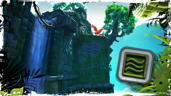 Wet Wisp Wonderland