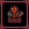 SMOLDERINGxDEPTHS Conquered