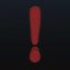 Exclamation mark-5