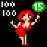 15 FLAWLESS LEVELS