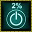 2 Percenter