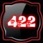 Kill 844 Infected