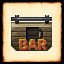 Time to work at the Bar
