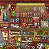 Completed Grocery Store level.