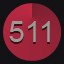 511 level