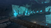 Halls of Stone