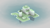 A New Home