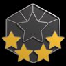 Four Stars per Campaign