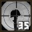 35th kill