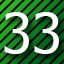 33 level