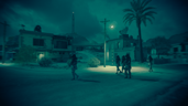 MW2 - Going Dark