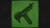 Micro SMG