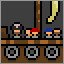 I'm a mighty pirate!