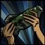 Handfishing