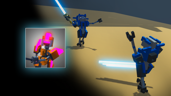 Co-op Spear Only Challenge