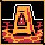 Floor is lava