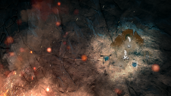 Cave Hoarder