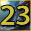 Beat Level 23