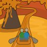 The Vulcano