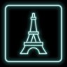 Cables in Paris