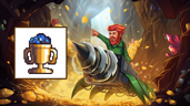Professional cobalt collector
