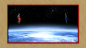 Expanding Future