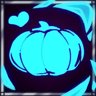 Solid Pumpkin