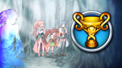Gold Honors