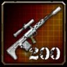 Longshot Luminary