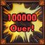 100,000 Damage!