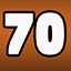 Level 70