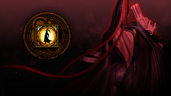 Legendary Dark Witch