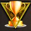 Only a victory!