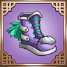 Incorporeal Boots