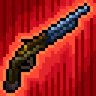 A Gun?!